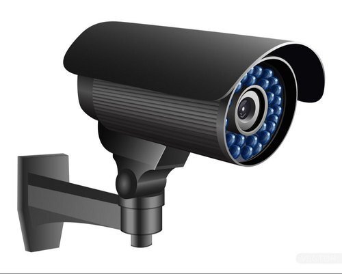CCTV installation