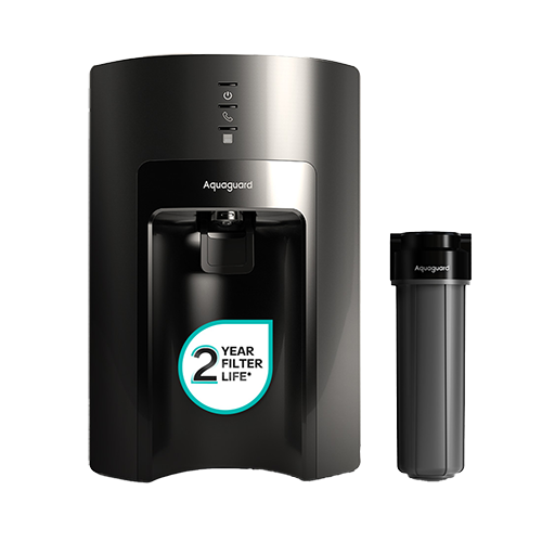 Water purifier service
